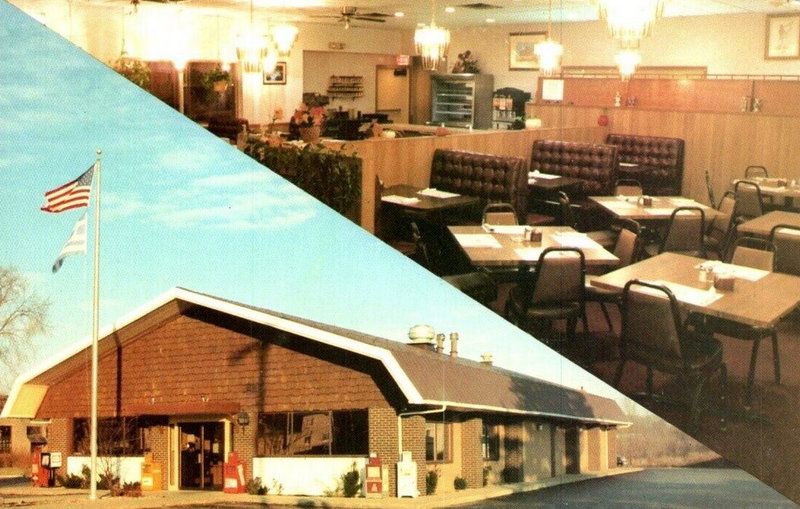 Family House Restaurant